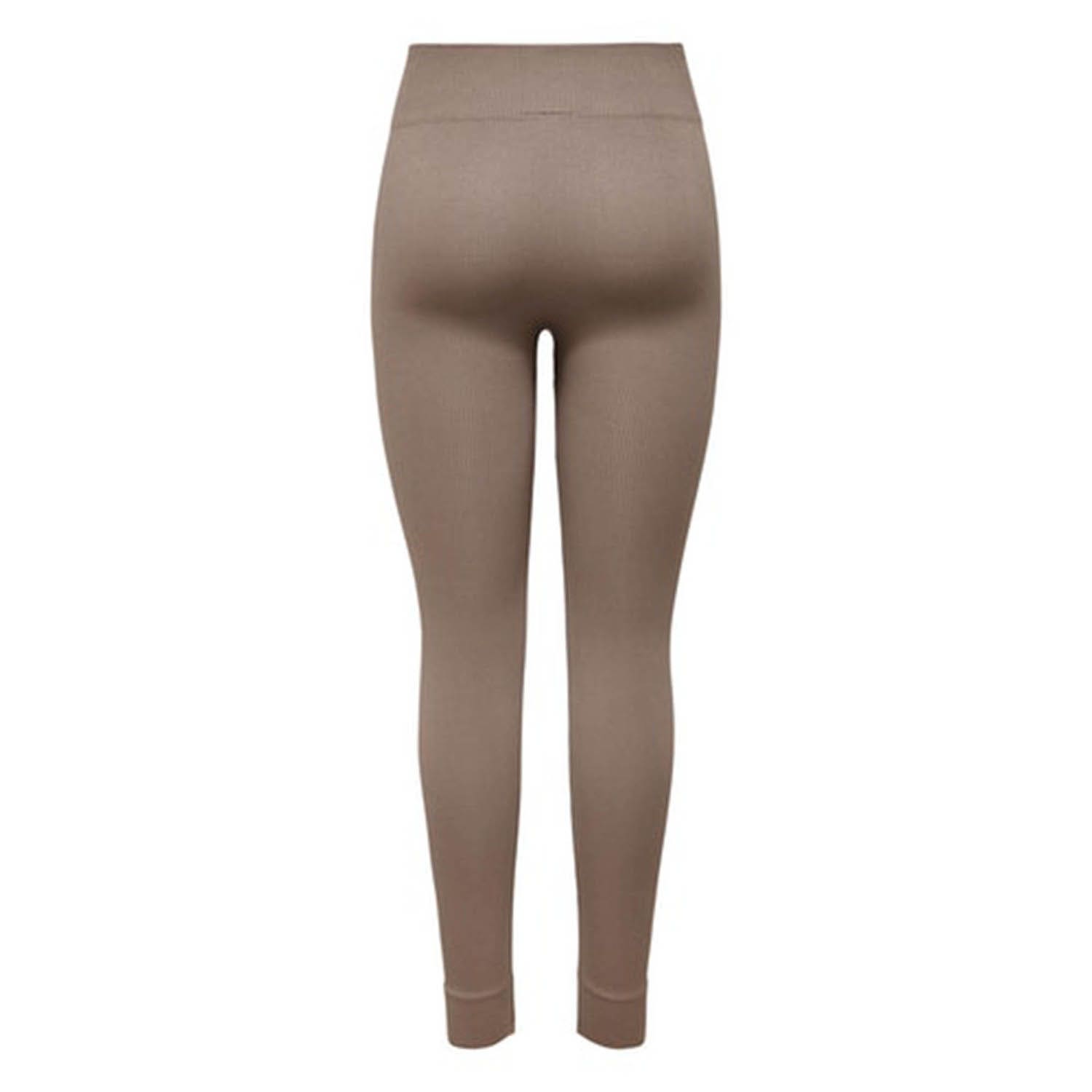 ONLY Play  Jaia Life High Waisted Lounge Seamless Tight
