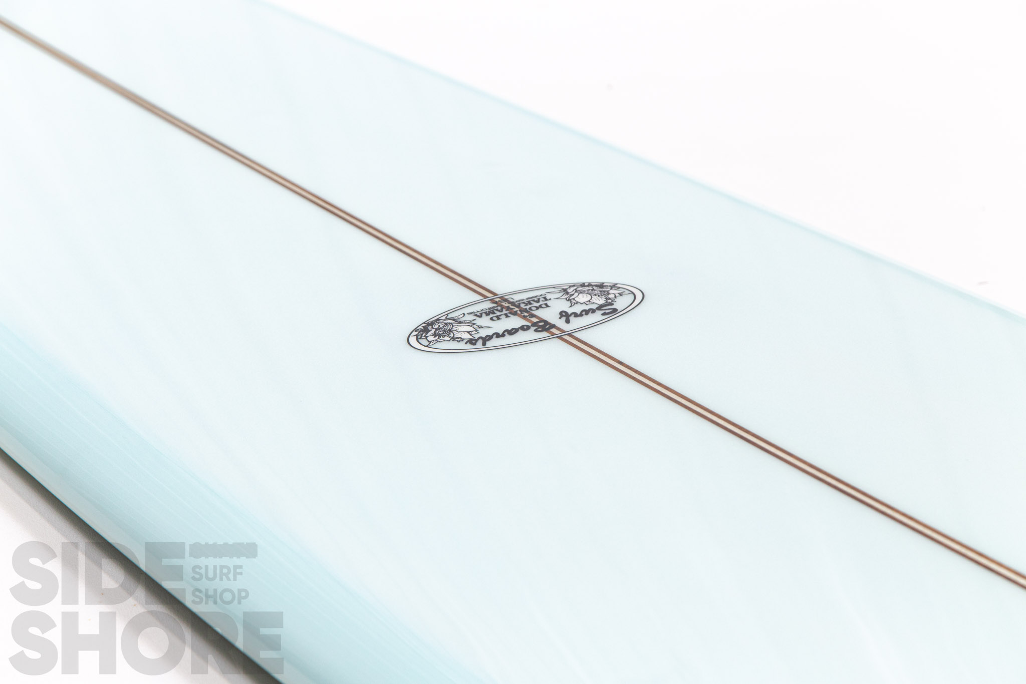 Donald Takayama In The Pink - Tint Ice Blue   Polish - 9'0 x 23