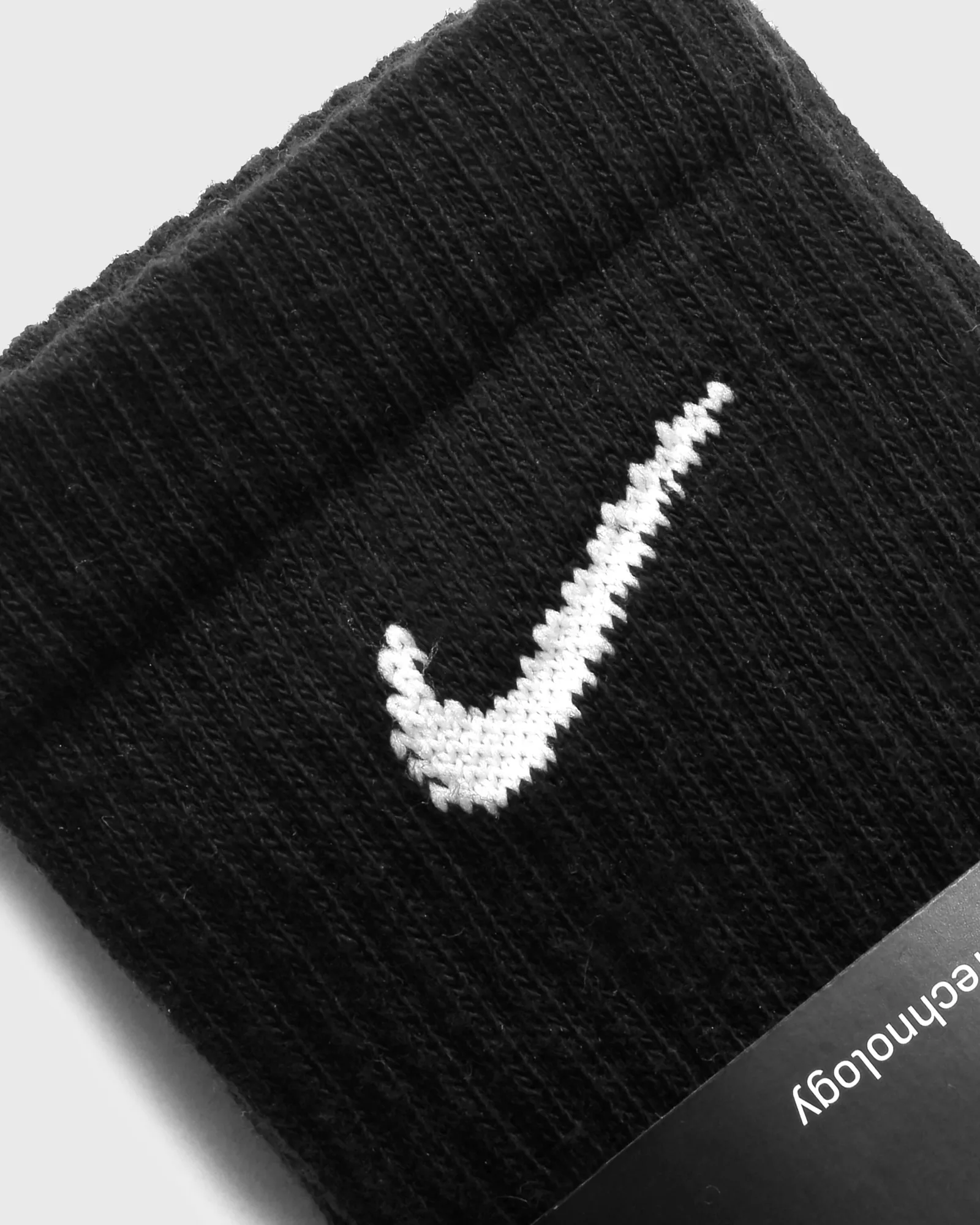 Nike Everyday Cushioned Training Crew Socks (3 Pairs)