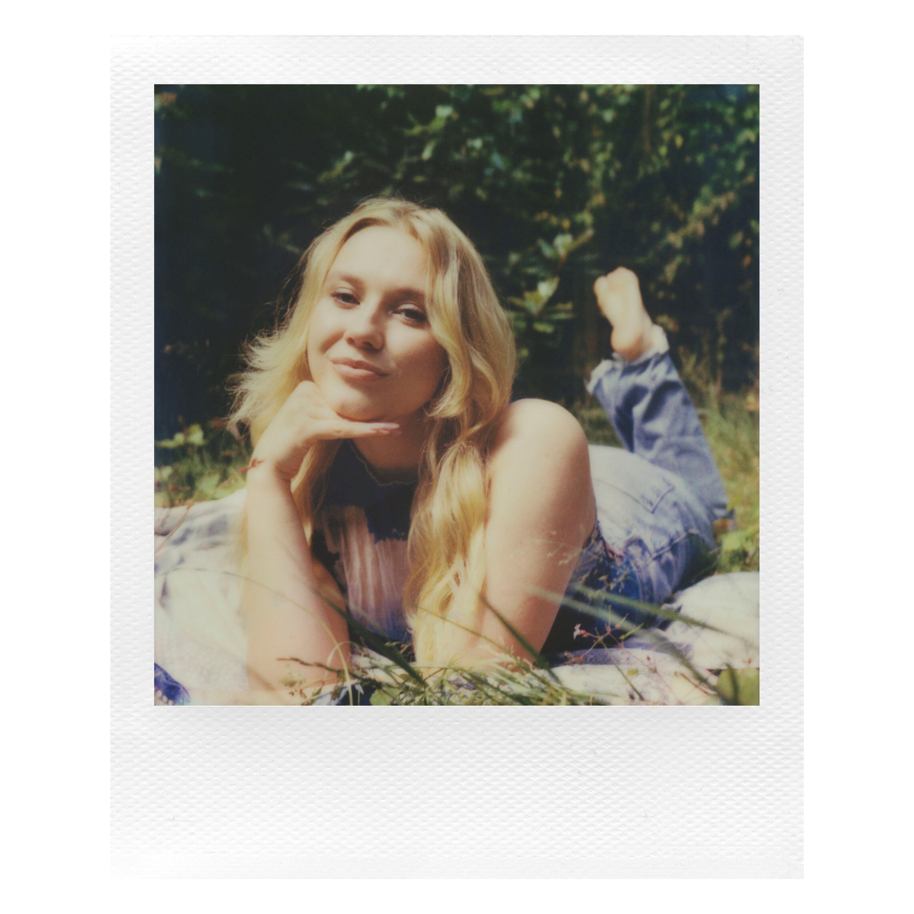 Polaroid Now Gen 3 White