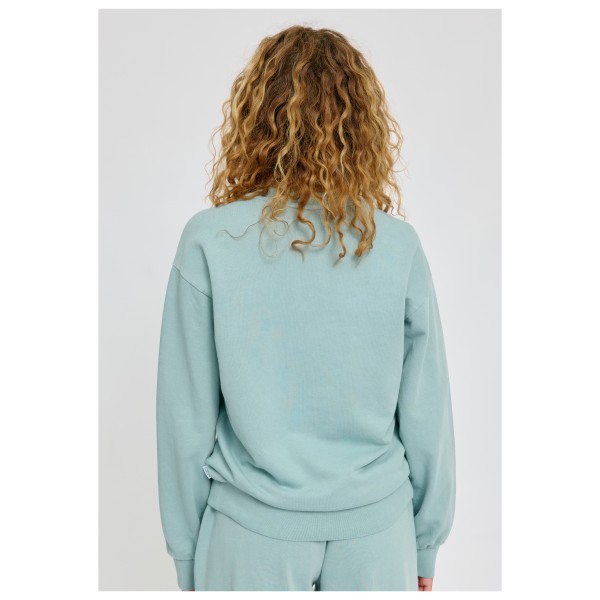 Mazine - Genderless Natural Dye Sweatshirt - Pull