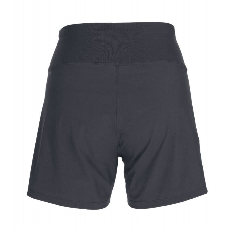Women's Momentum Shorts - Short running femme