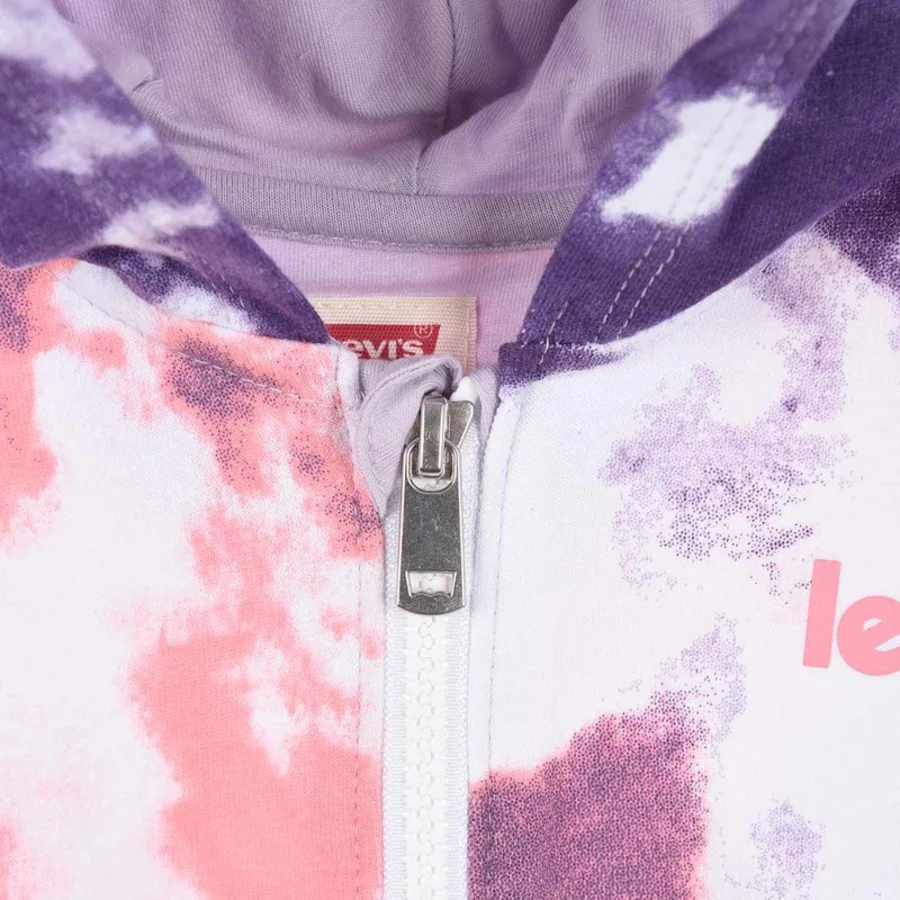 Levi's® Hooded Overall