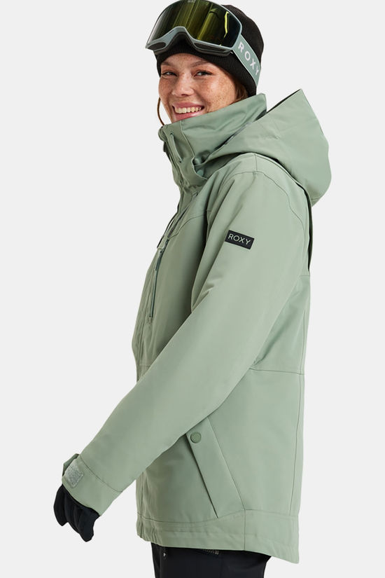 Roxy Roxy Presence Parka Jk Ski-Jas Dames
