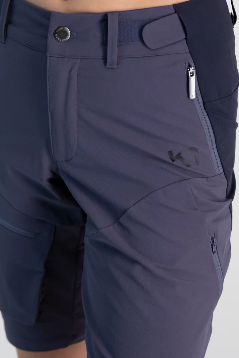 Kari Traa Voss Damen Wandershort