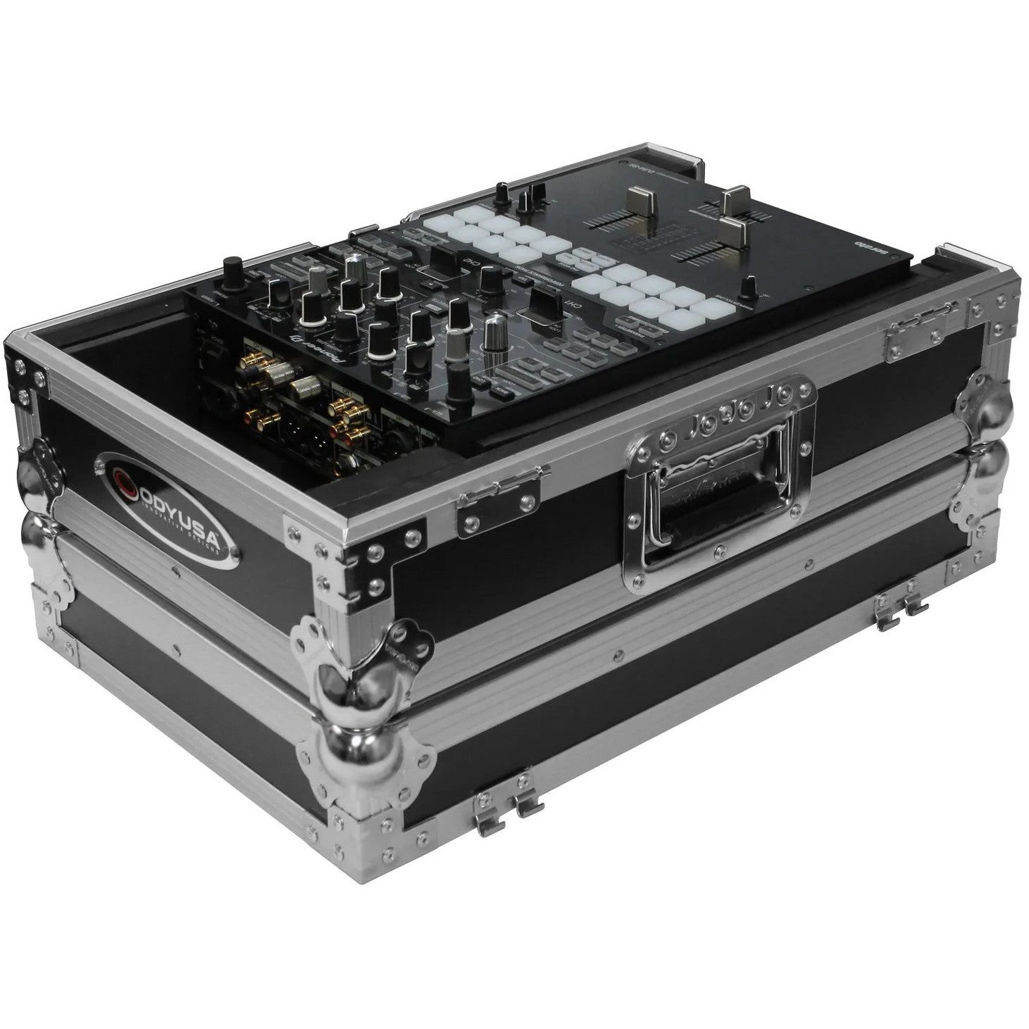 Odyssey FZ10MIXXD case voor 10 inch formaat mixer