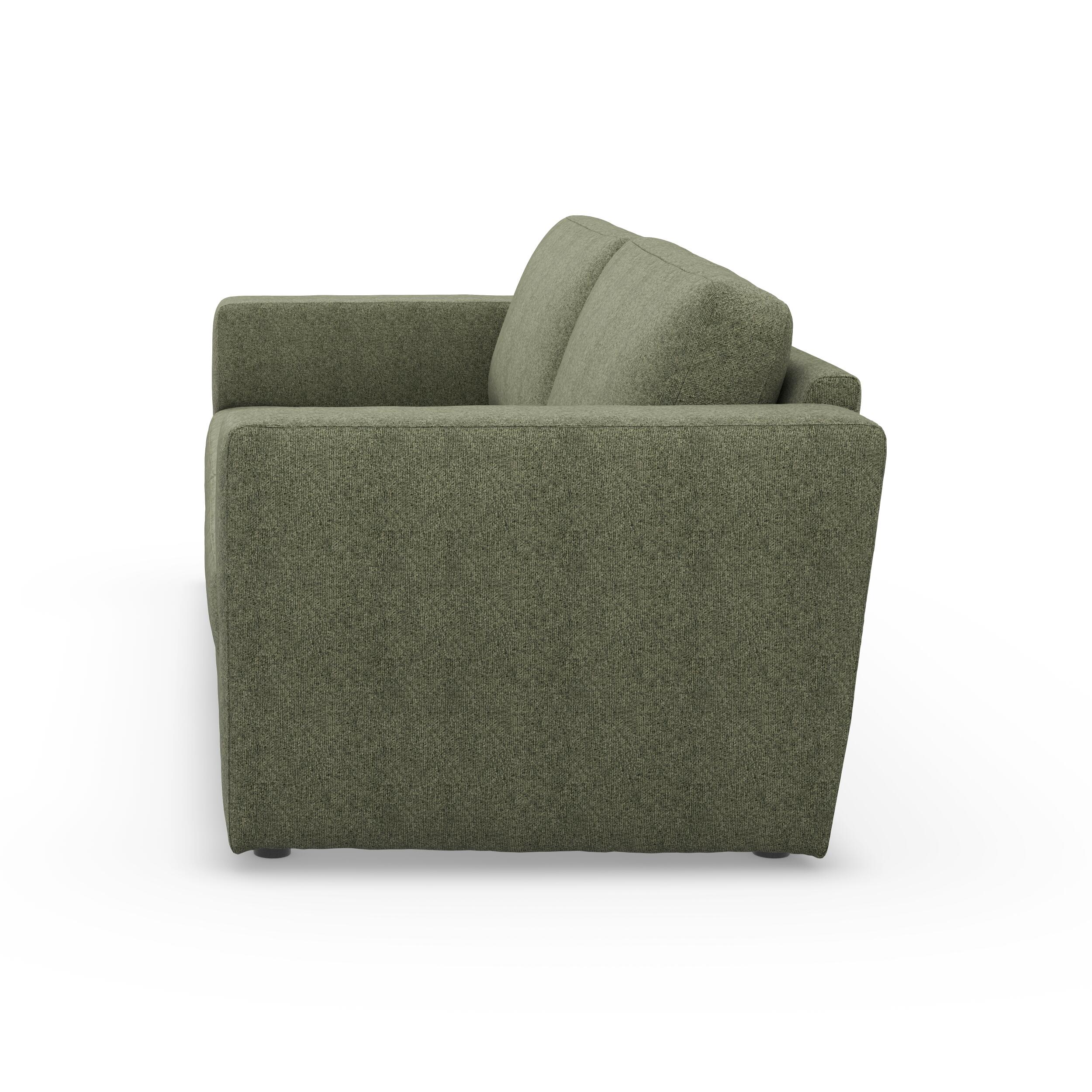 Lean 3 pers Sofa
