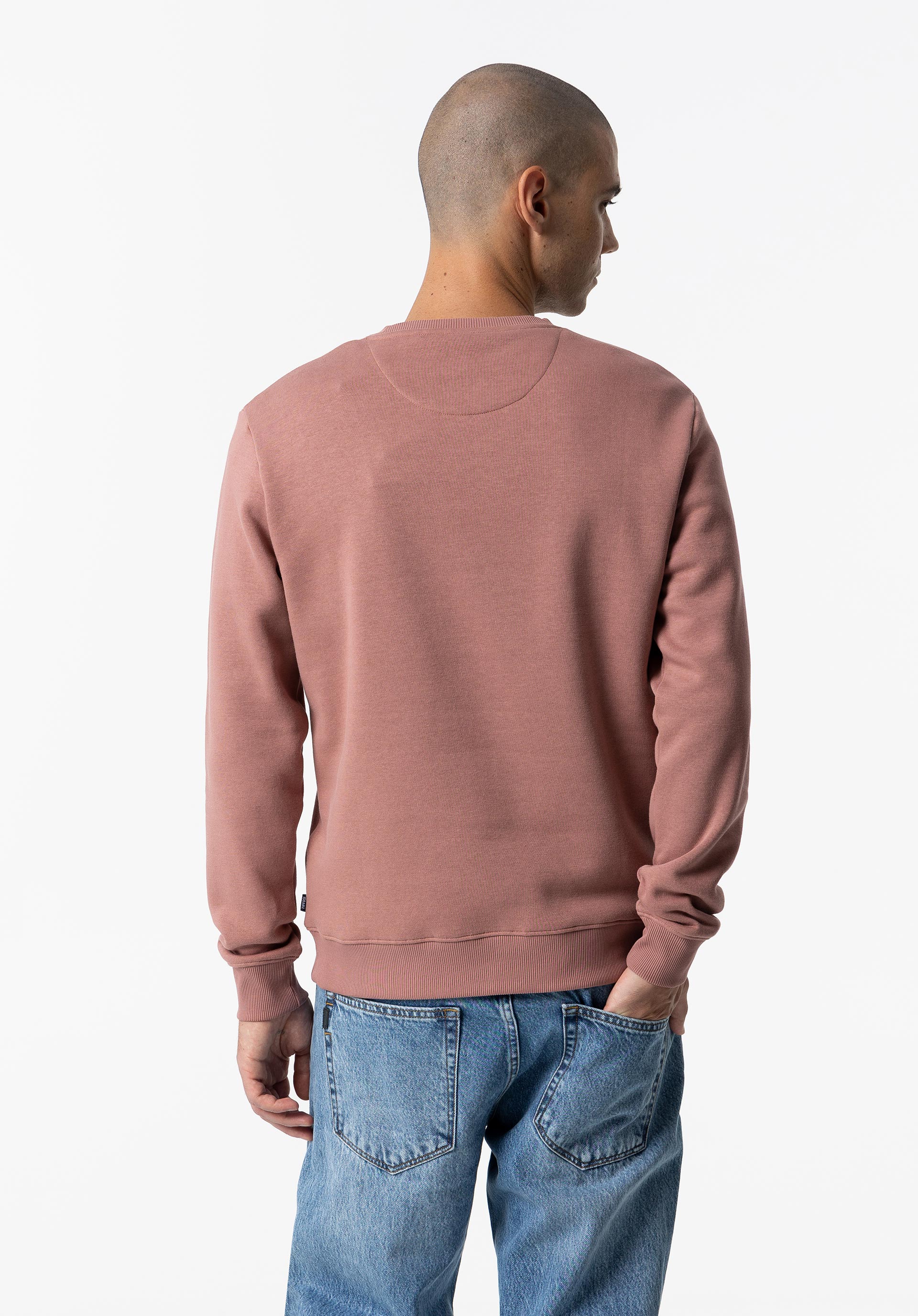 Sweatshirt Básica