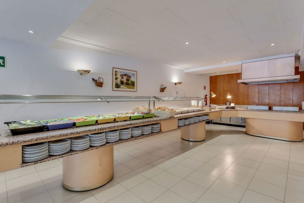 Garbi Park All Inclusive - Hotel