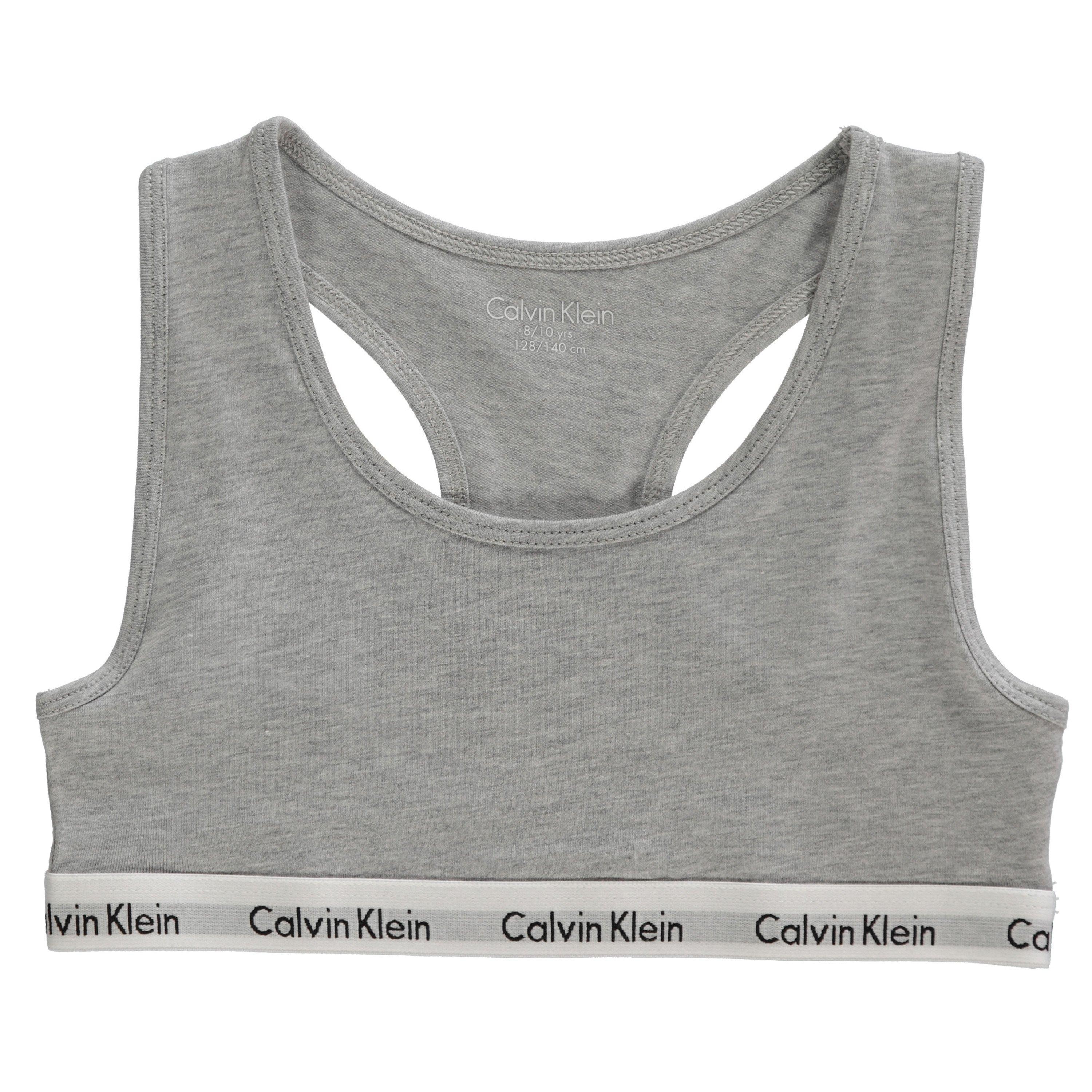 Calvin Klein 2 Pack Bralets