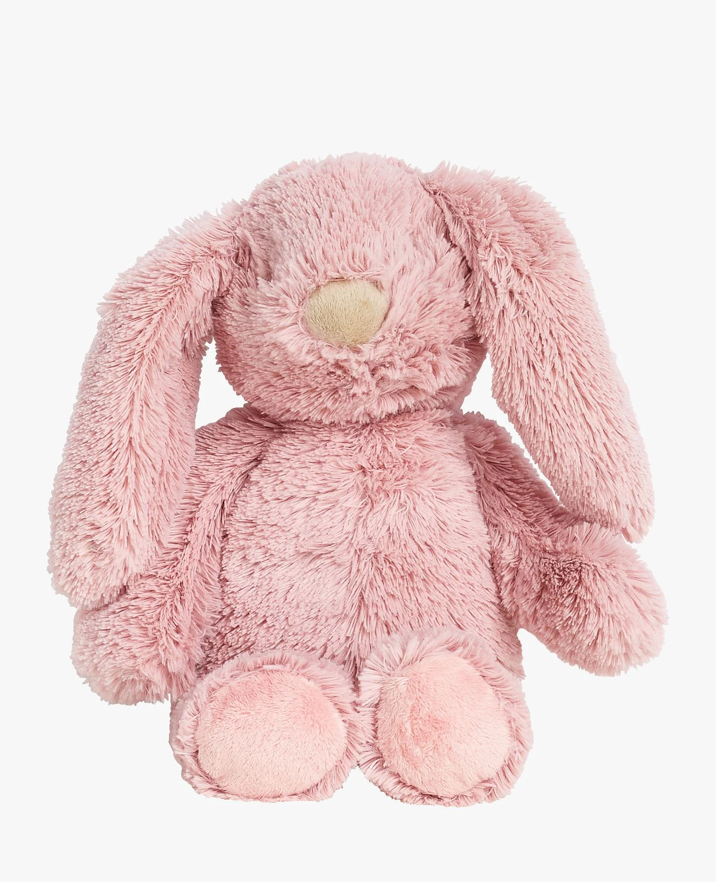 Kosebamse lys blå - 30 cm