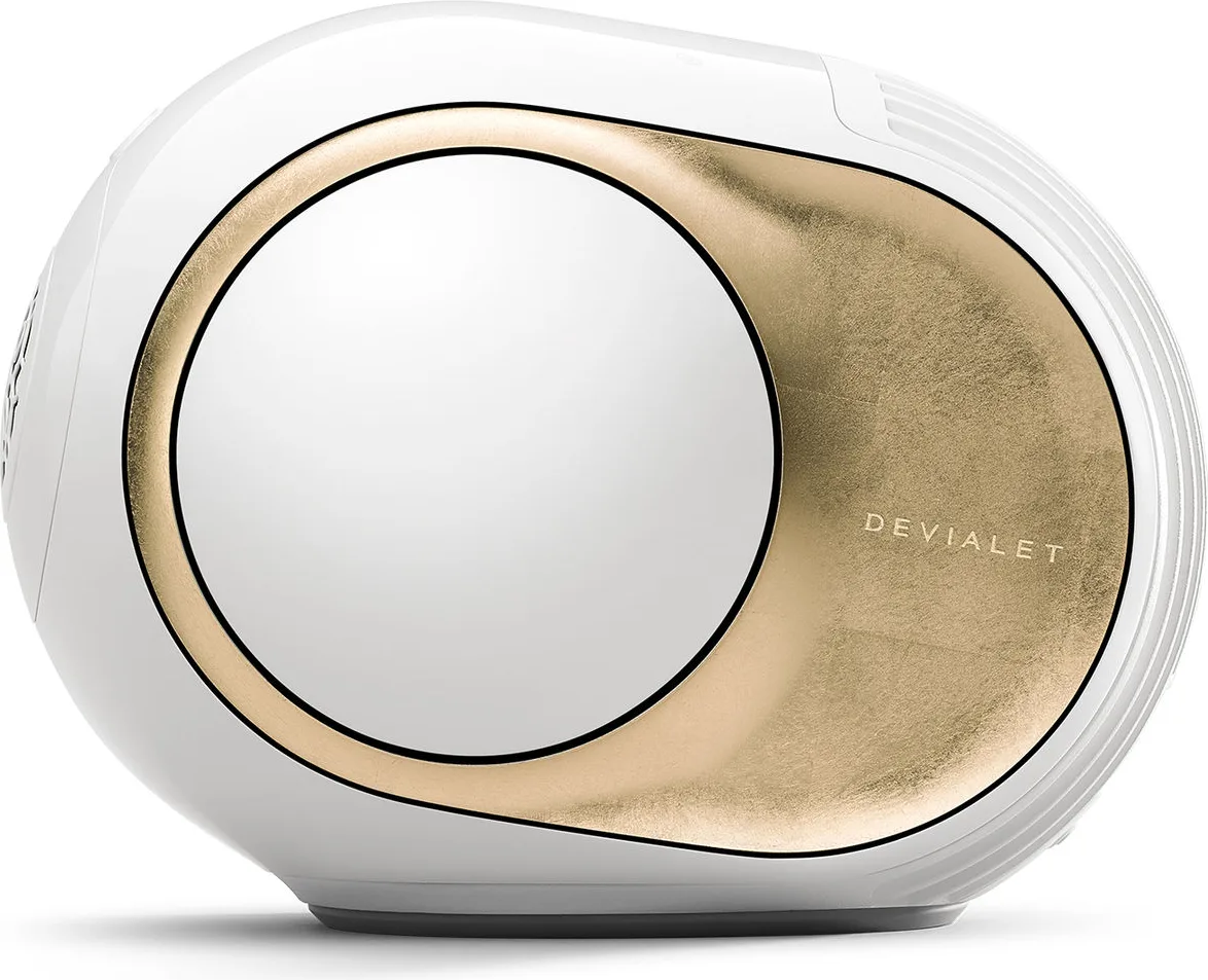 Devialet Phantom II 98 dB Stéréo Opéra de Paris Enceintes sans fil hi-fi