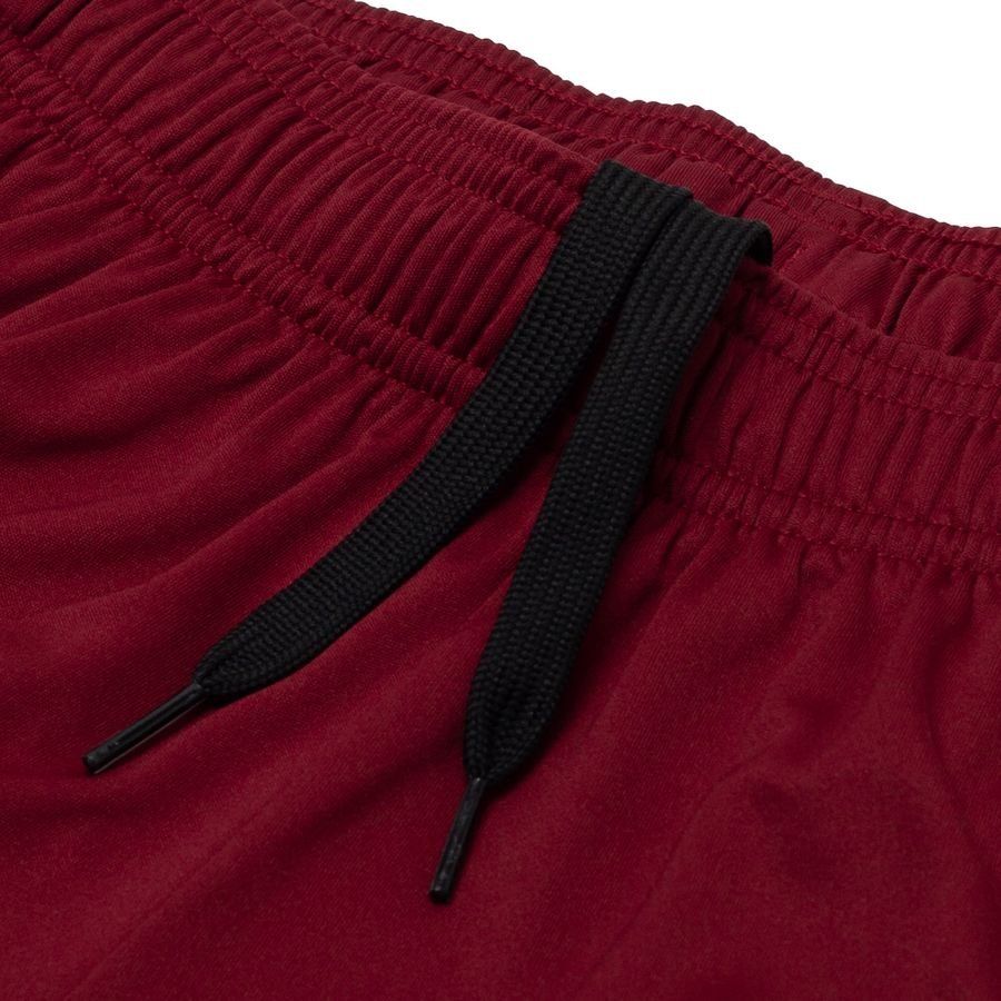 adidas Tastigo Short - Bordeaux - Blanc