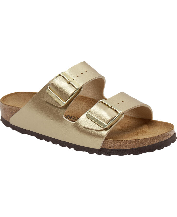 Birkenstock Arizona BF Gold Gold