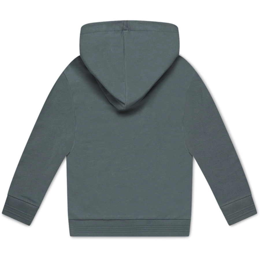 Koko Noko Sweatjacke Nero Grün