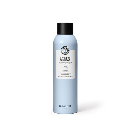 Maria Nila Invisidry Shampoo, 250 ml