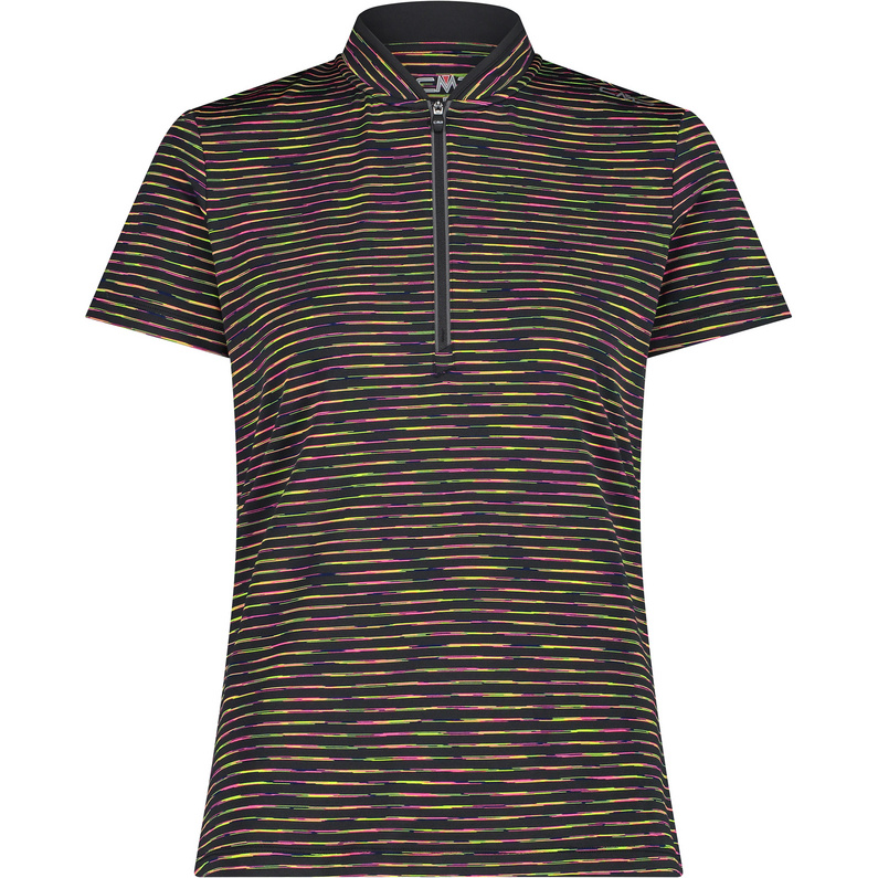 CMP Damen Radtrikot