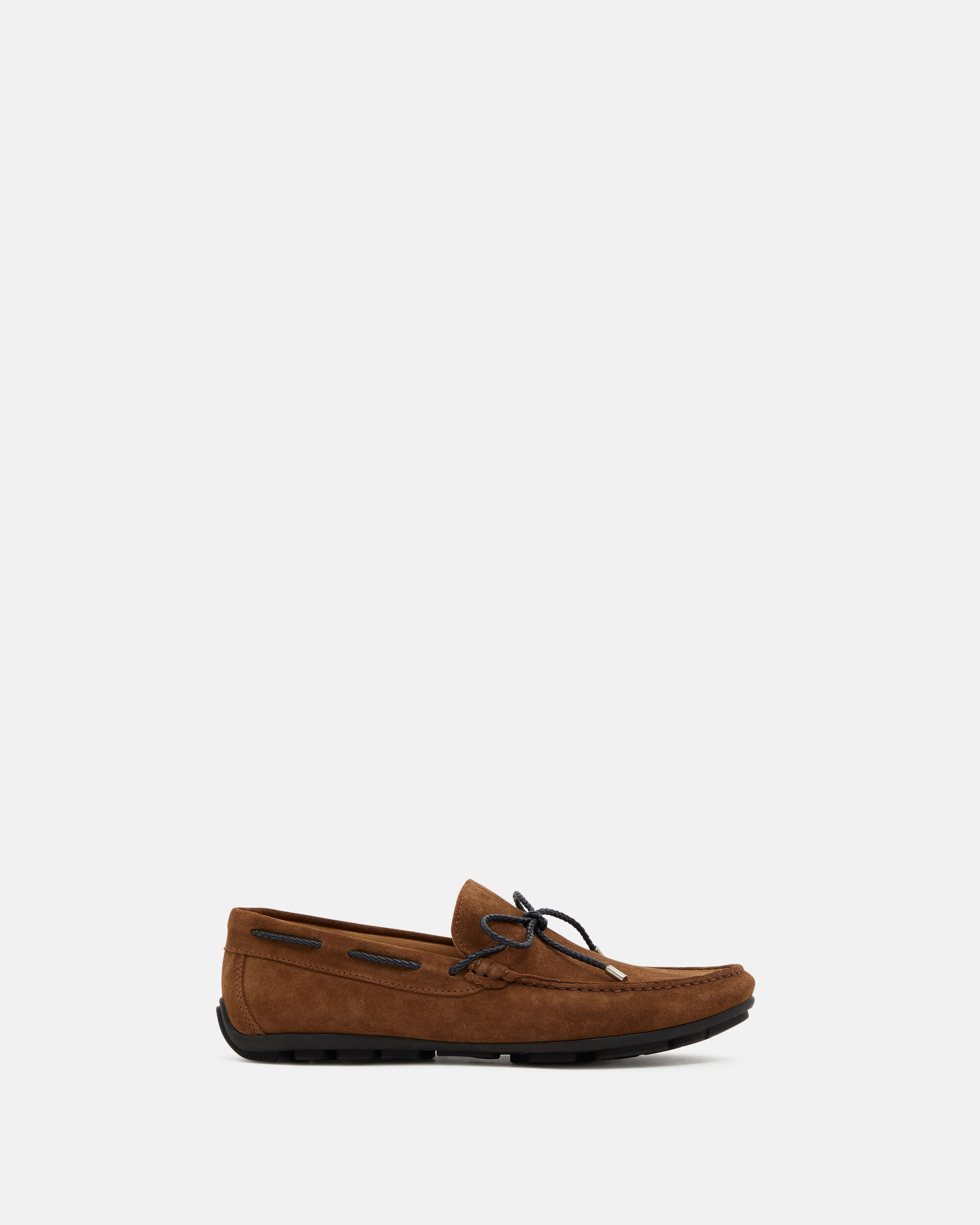 MOCASSIN NAYIL Cognac