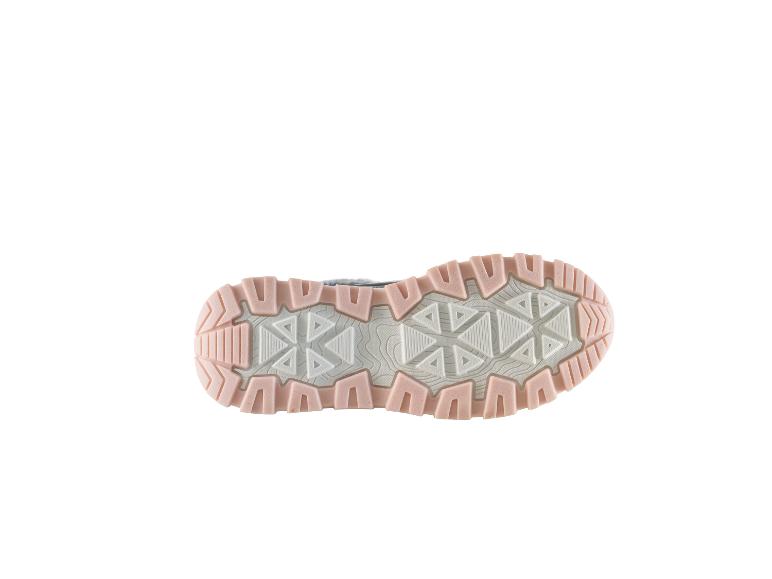 Kinder snowboots
