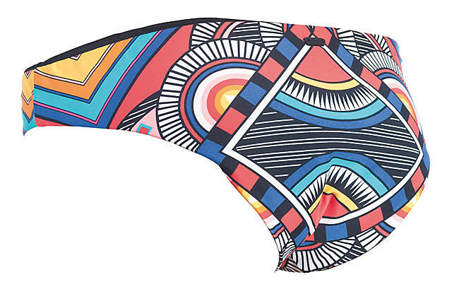 RIP CURL - TRIBAL MYTH HIPSTER