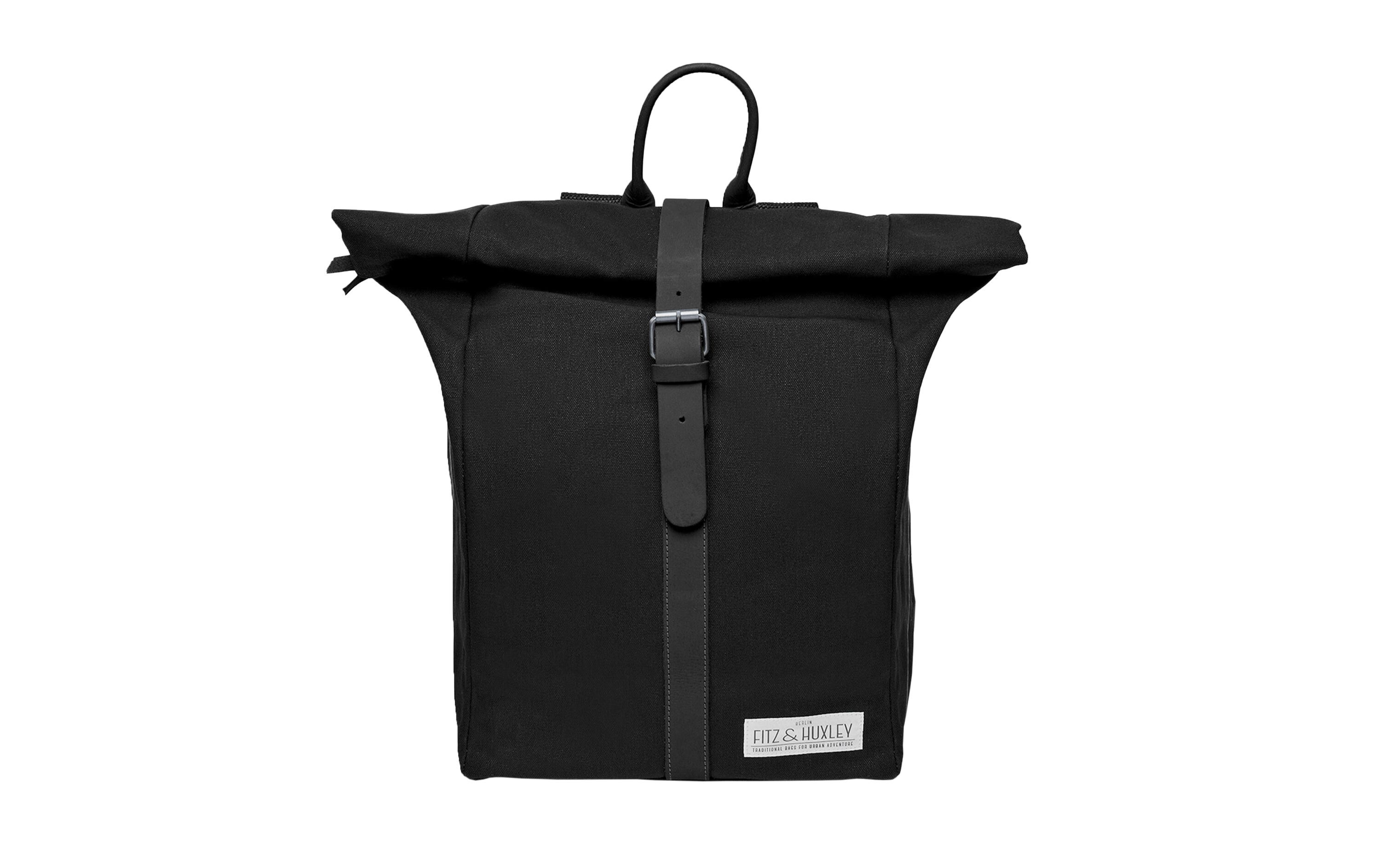 Rucksack Curator 12 lMultifunktionaler Rucksack für jeden Tag