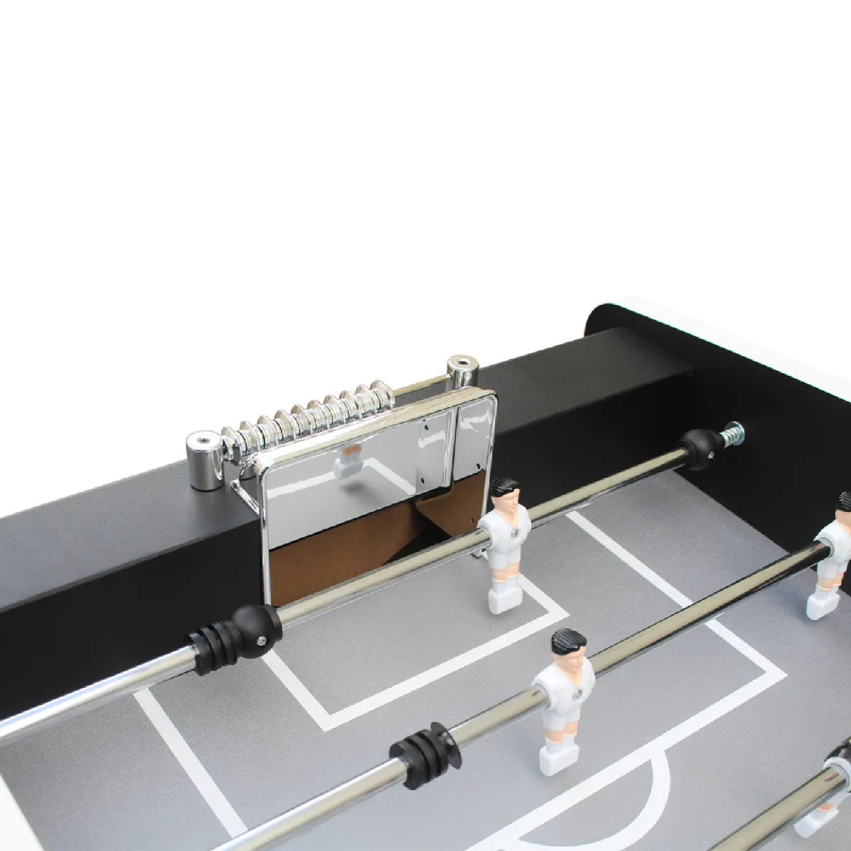 Concept Usine Babyfoot noir BRESIL