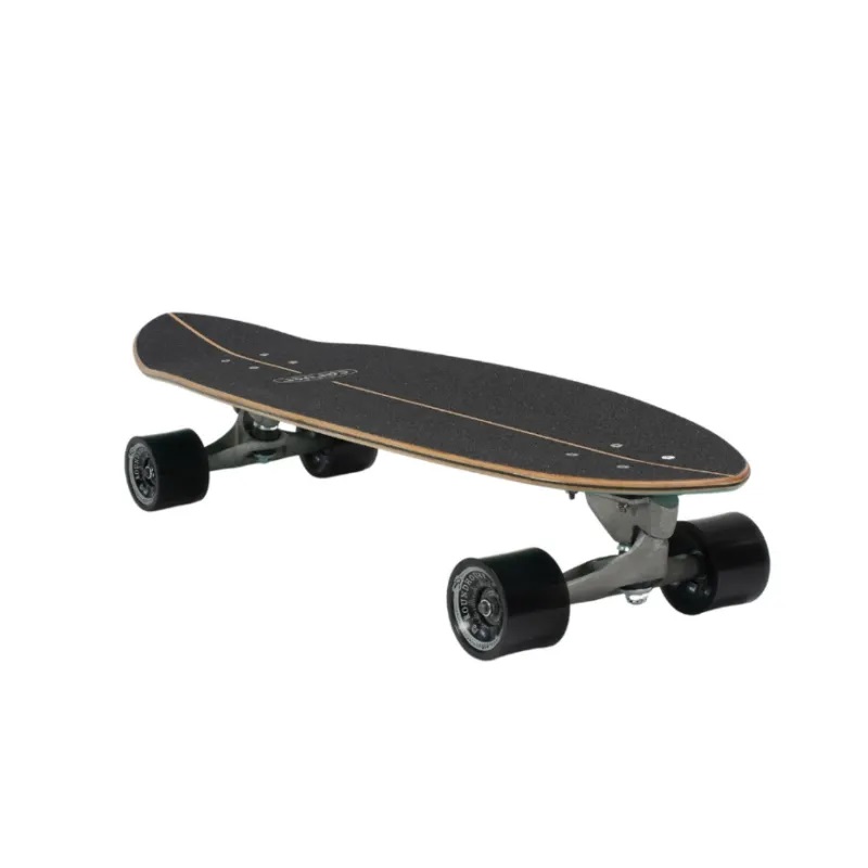 Carver CI TwinPin - 31,75