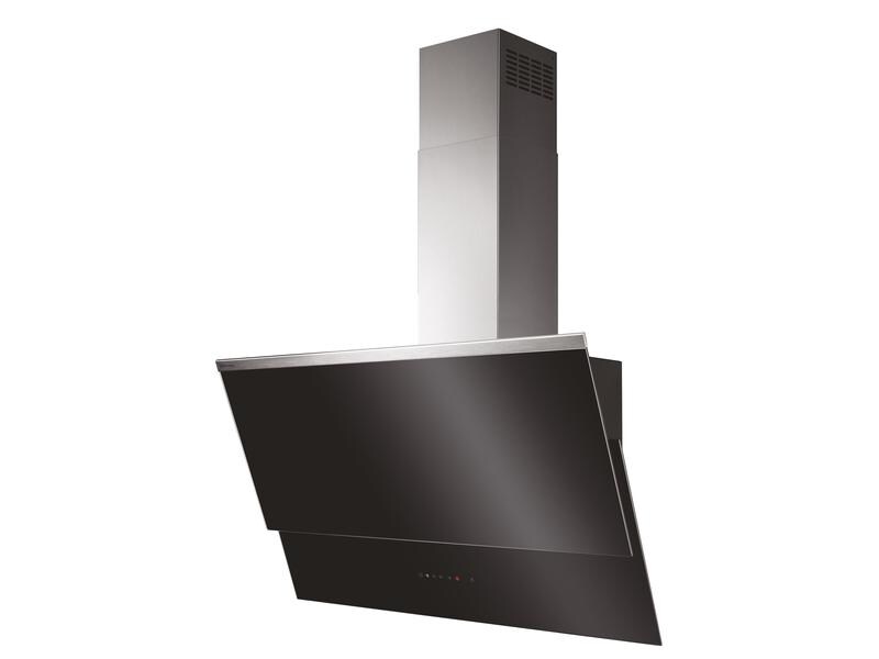 Electrolux Wandhaube WOL9038CN 3   intensiv Stufen Dunstabzug für Abluft und Umluftbetrieb