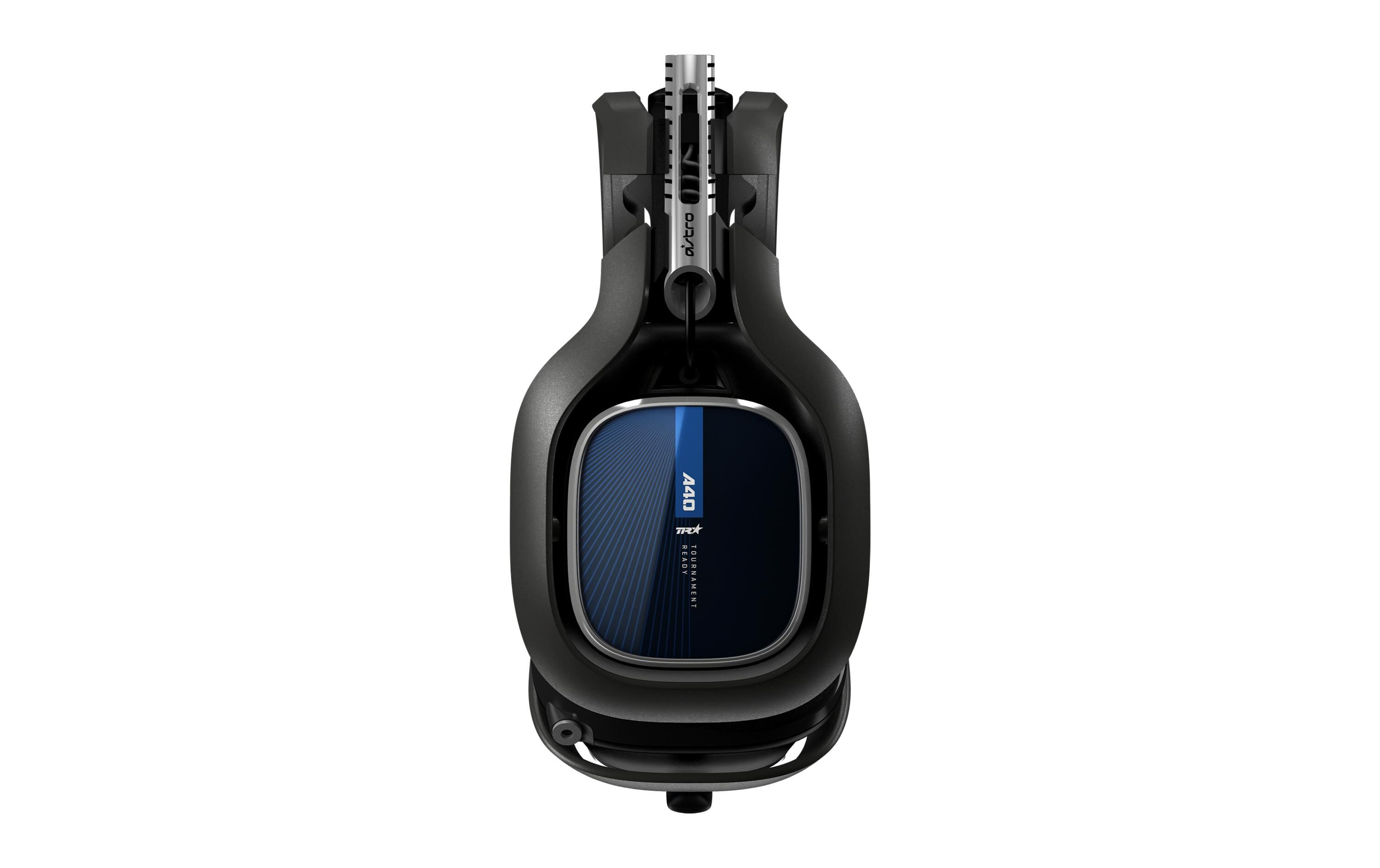 Headset Astro A40 TR Blau<br>Bequemes Gaming-Headset