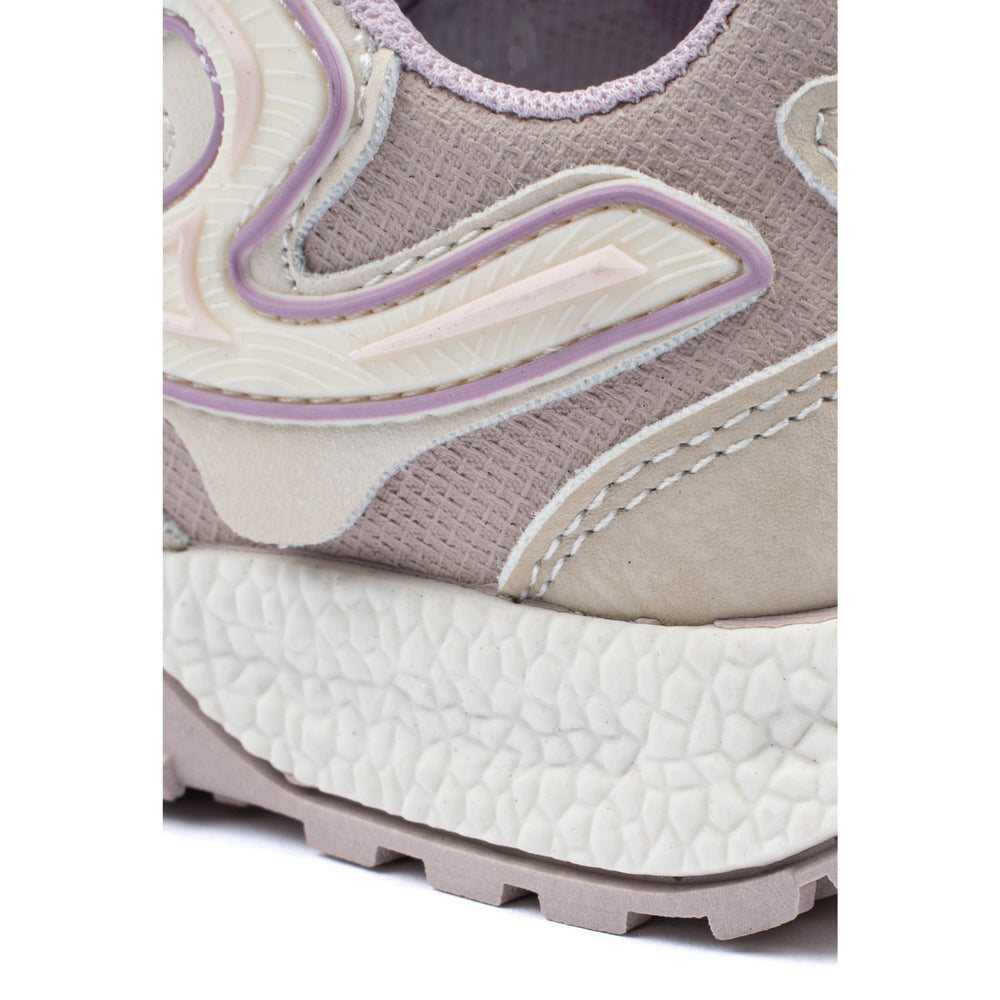 Køb Mikk-Line Woodrose Sneakers Med Spin