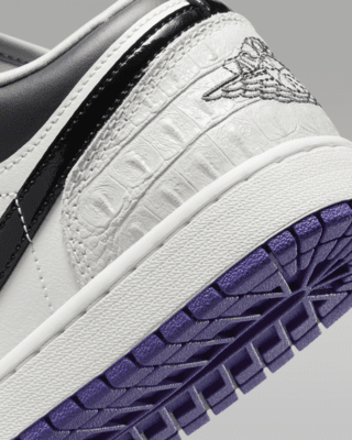 Air Jordan 1 Low SE Women's Shoes