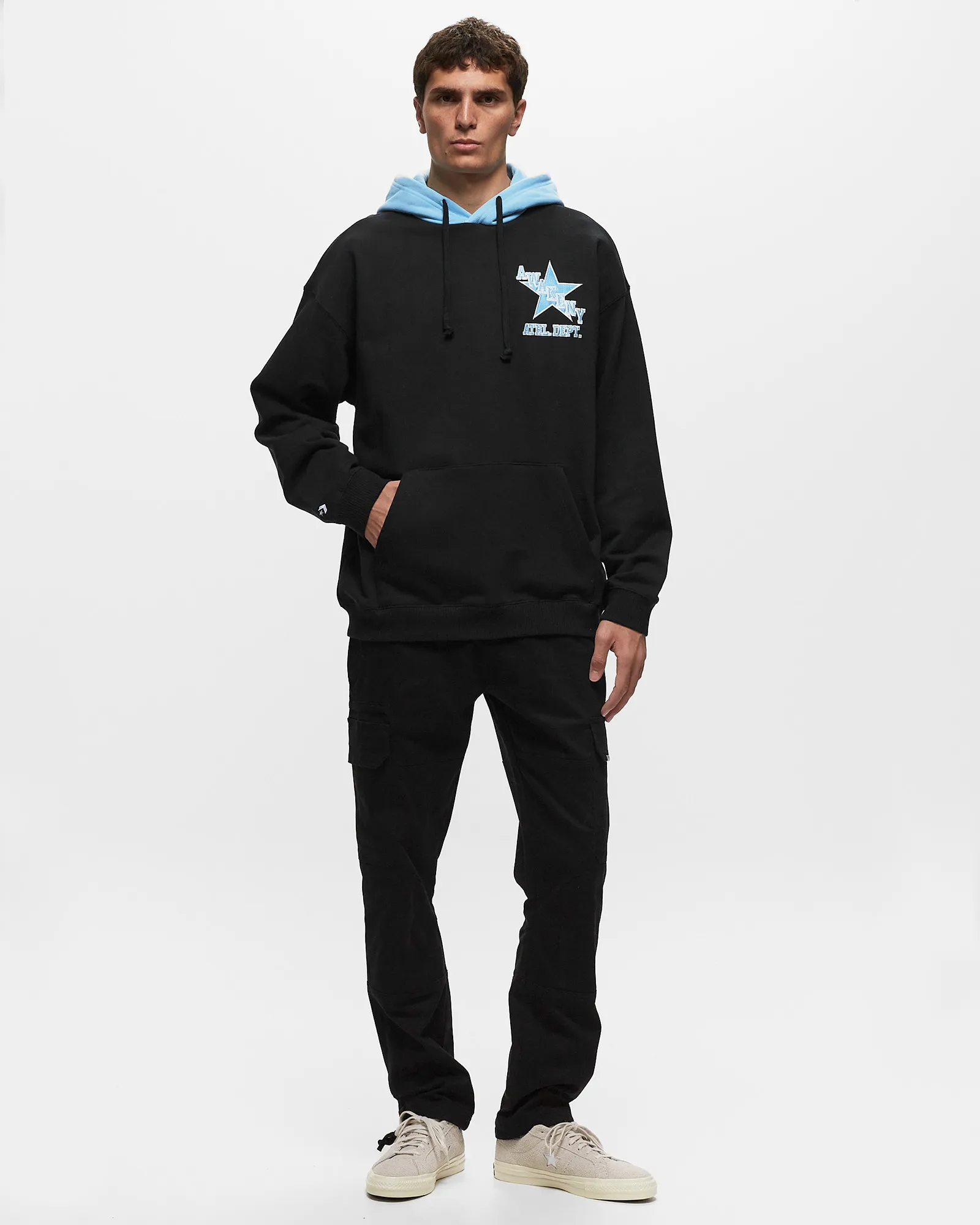 Converse Converse X Awake Fleece Hoodie