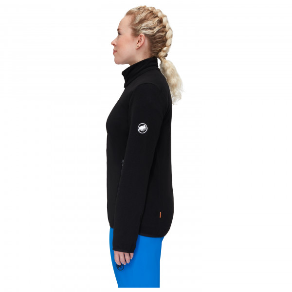Mammut - Women's Innominata Light Midlayer Jacket - Veste polaire