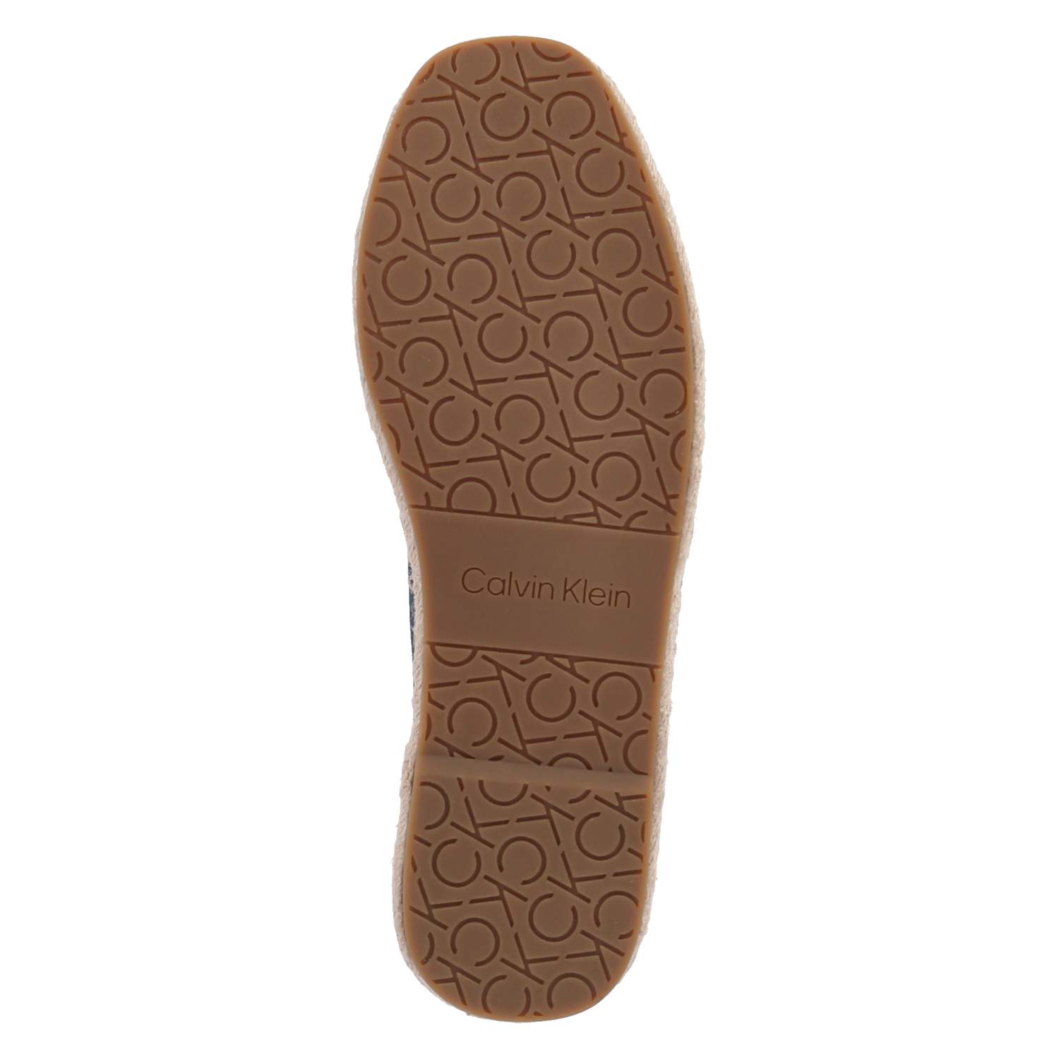 Calvin Klein Espadrilles - blue
