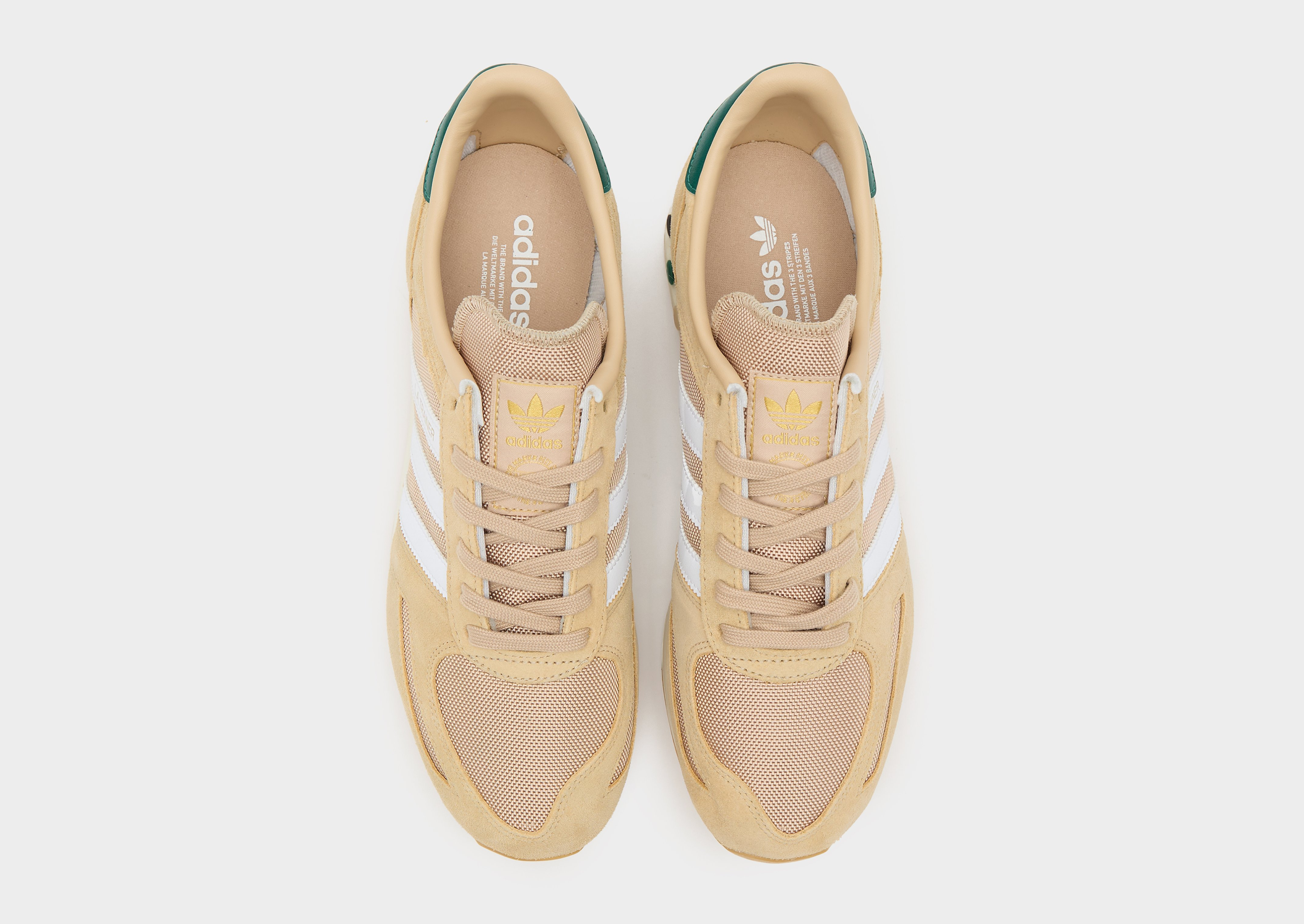 adidas Originals LA Trainer Homme