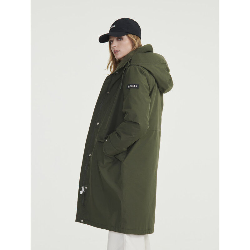 Very Warm Parka GTX - Parka femme