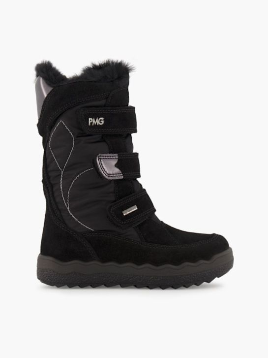 Primigi Stiefel Schwarz