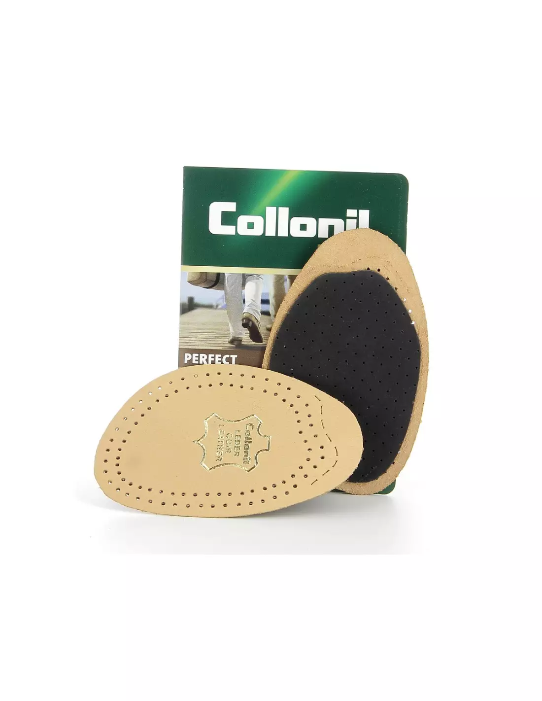 COLLONIL ½ SEMELLE - Protection et Confort Incolore