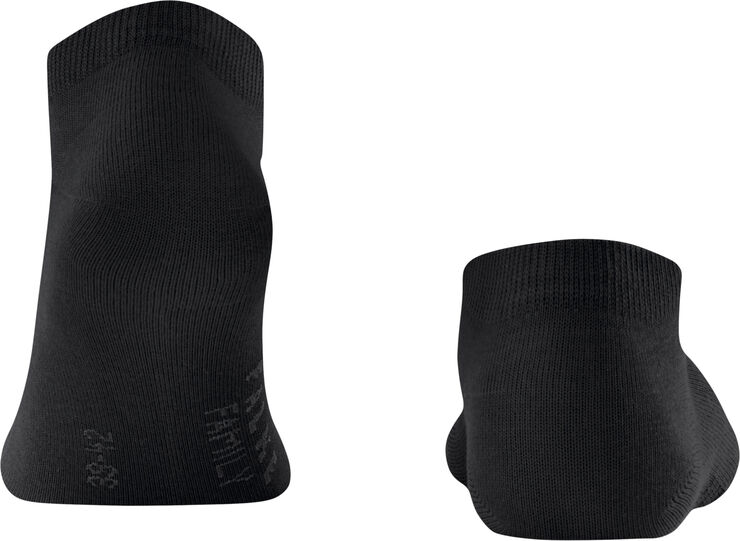 Falke Sport FALKE Family SN Sort
