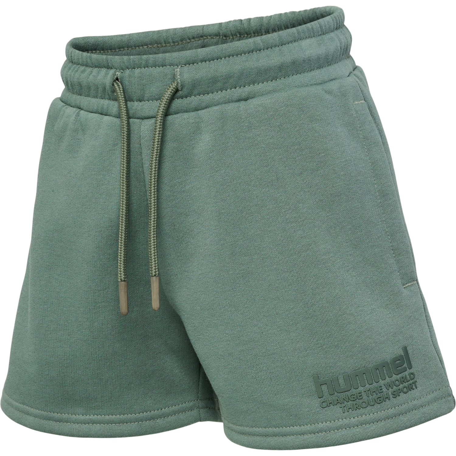 hmlPURE SHORTS