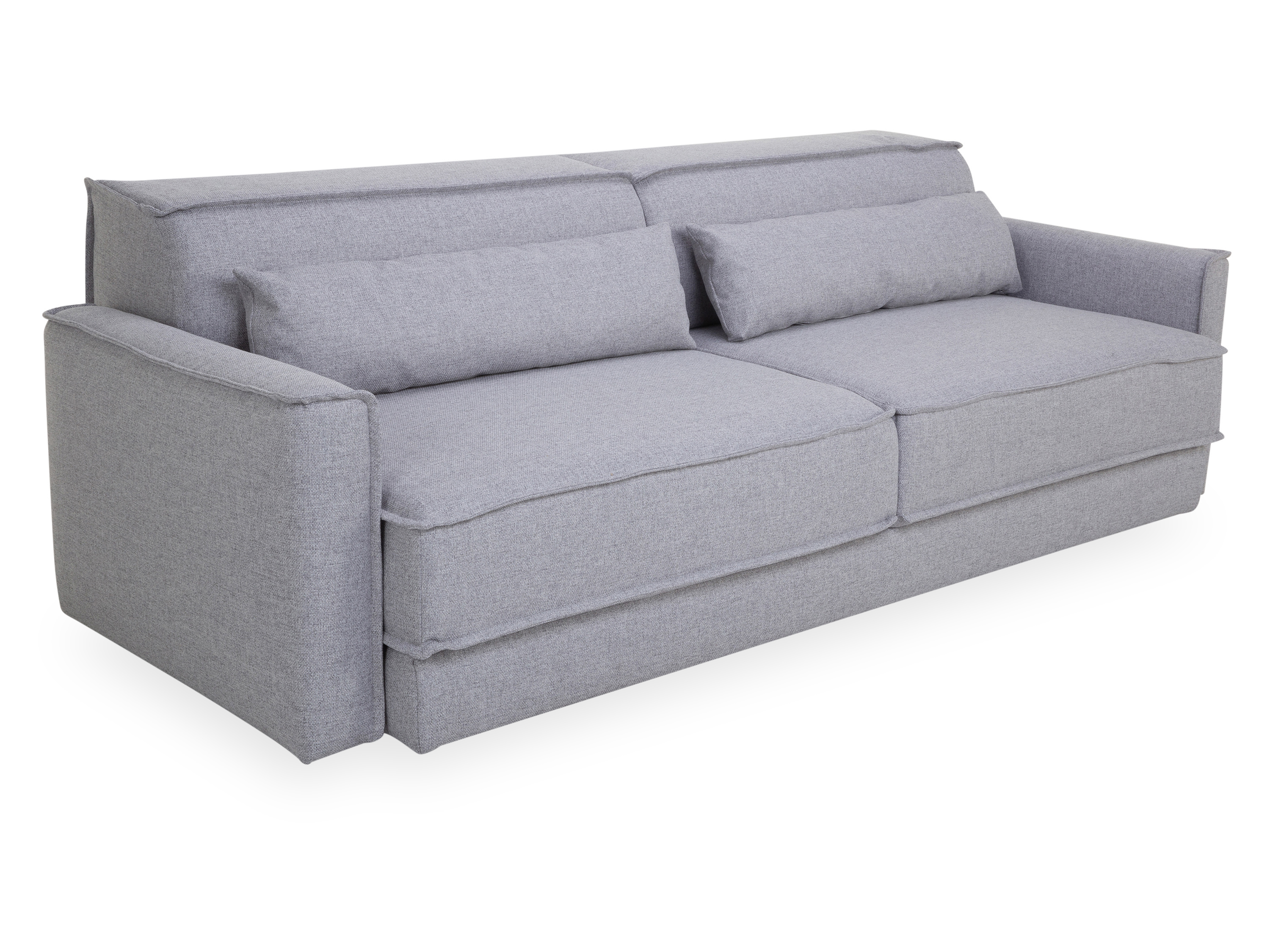 Schlafsofa CONSTANTIN light grey