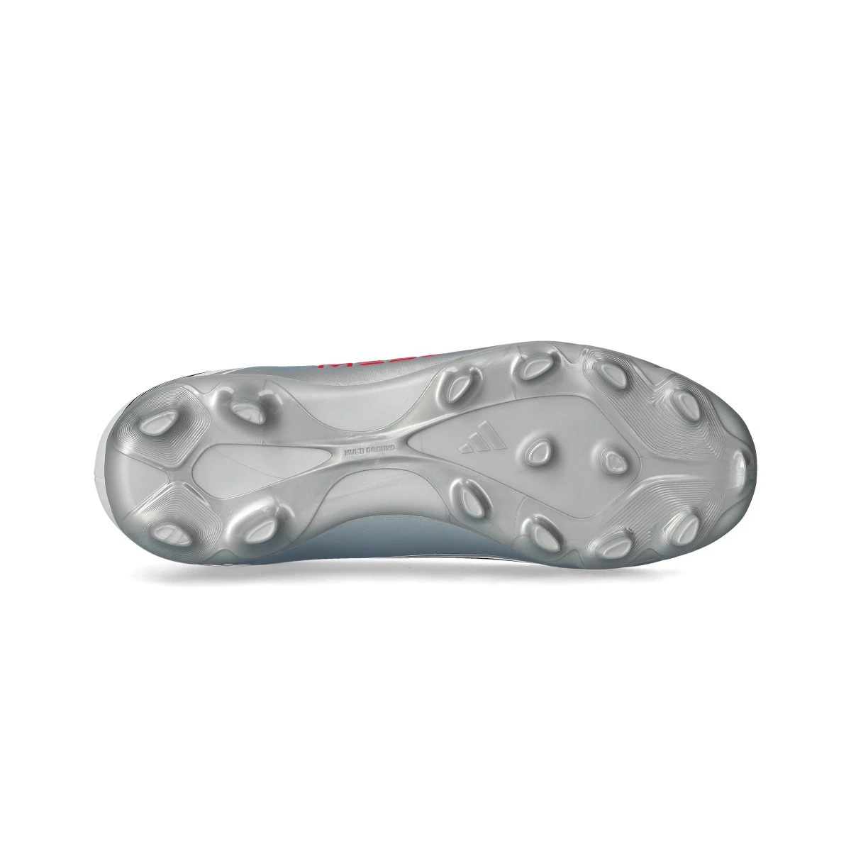 Chuteira adidas F50 Messi League MG Criança
