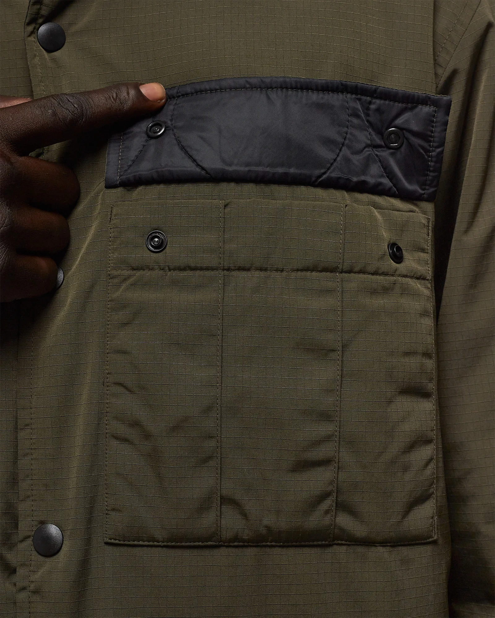 Jaqueta Carhartt WIP Fresno