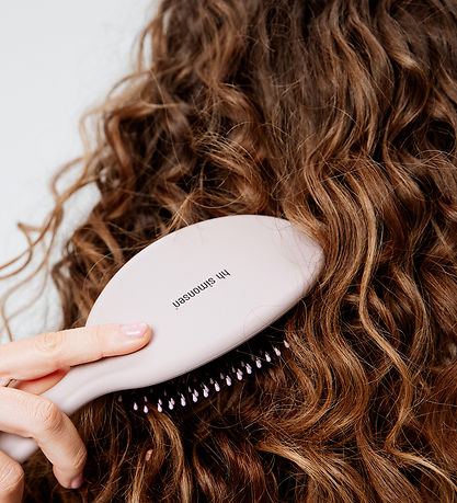 HH Simonsen Haarbürste - Wonder Brush - Dusty Rose