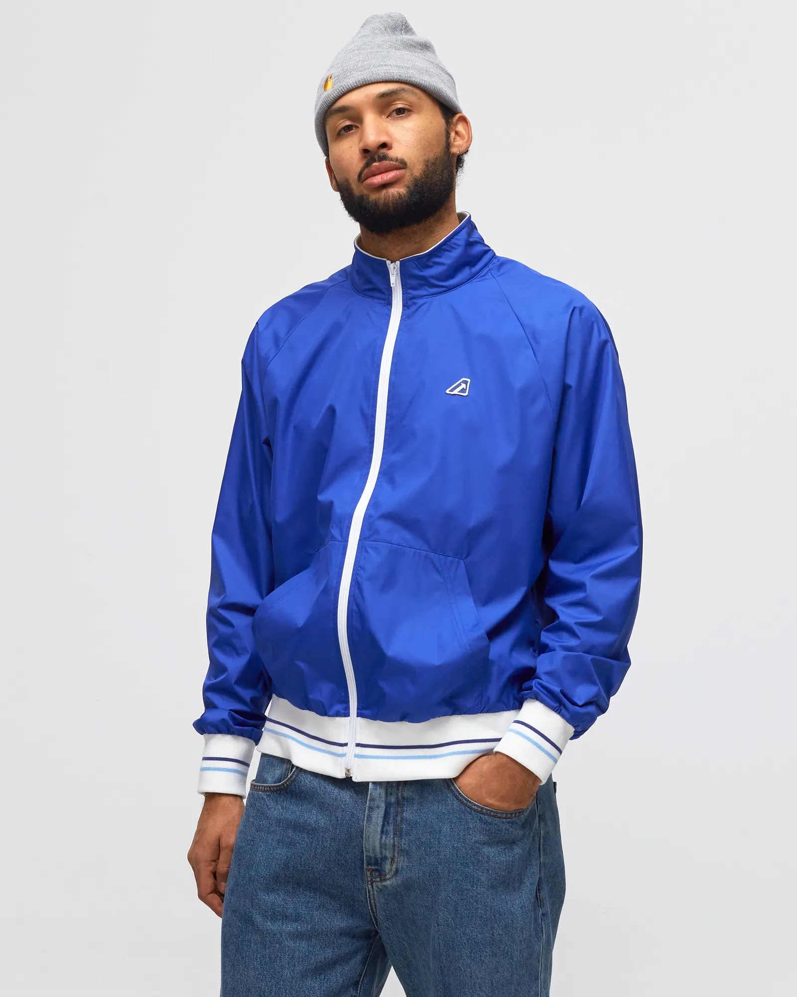 Autry Action Shoes JACKET TENNIS MAN