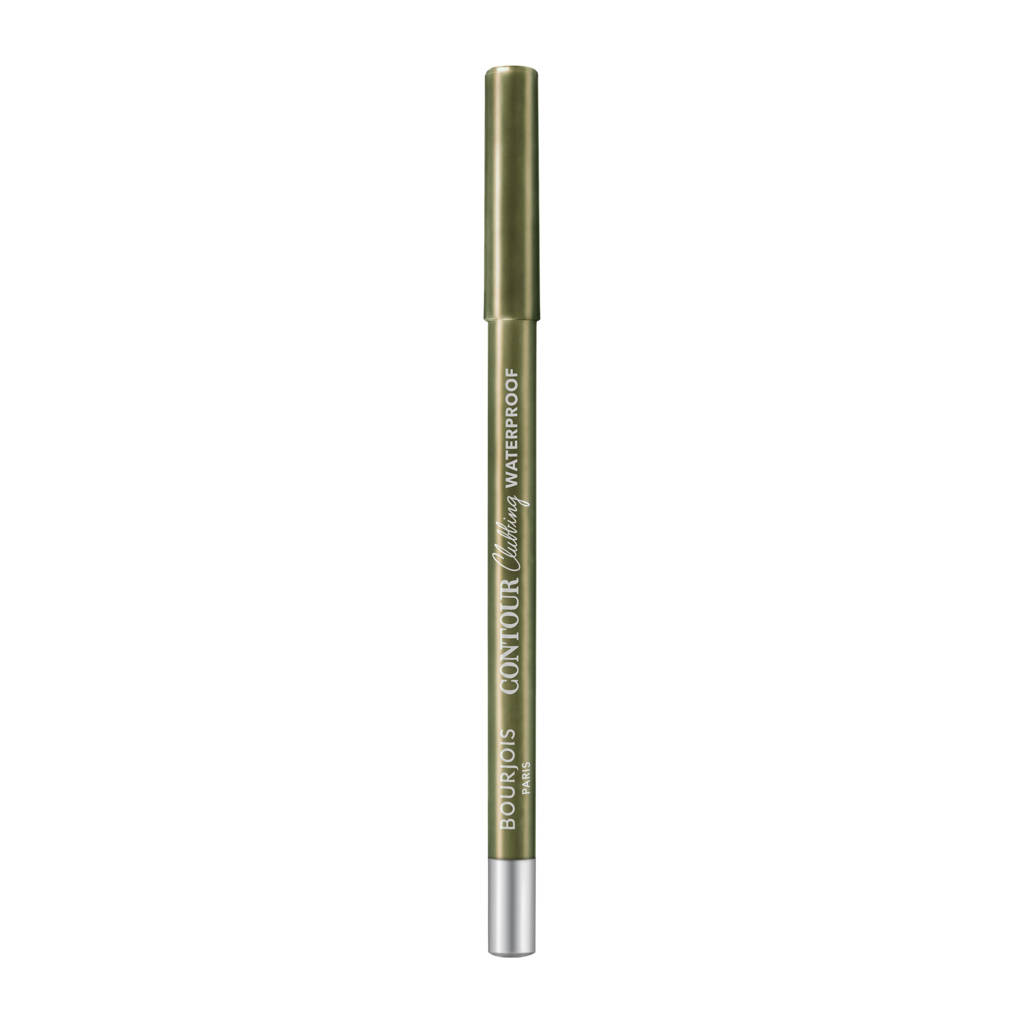 Contour Clubbing Waterproof oogpotlood -Kaki'n'Gold 77