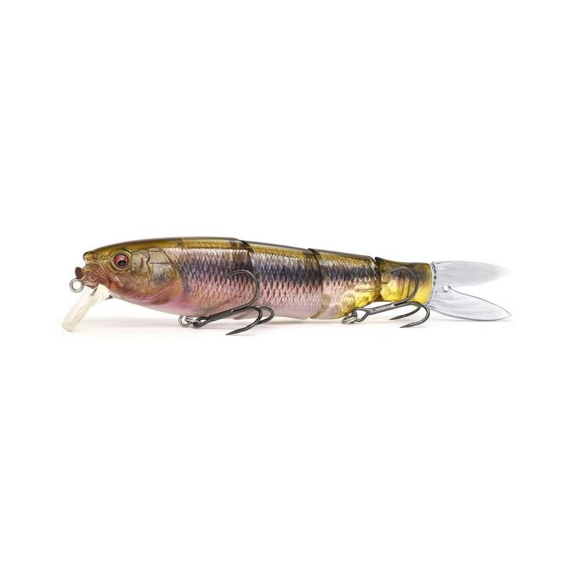 Leurre Flottant Megabass Spine-X 190F - 19Cm