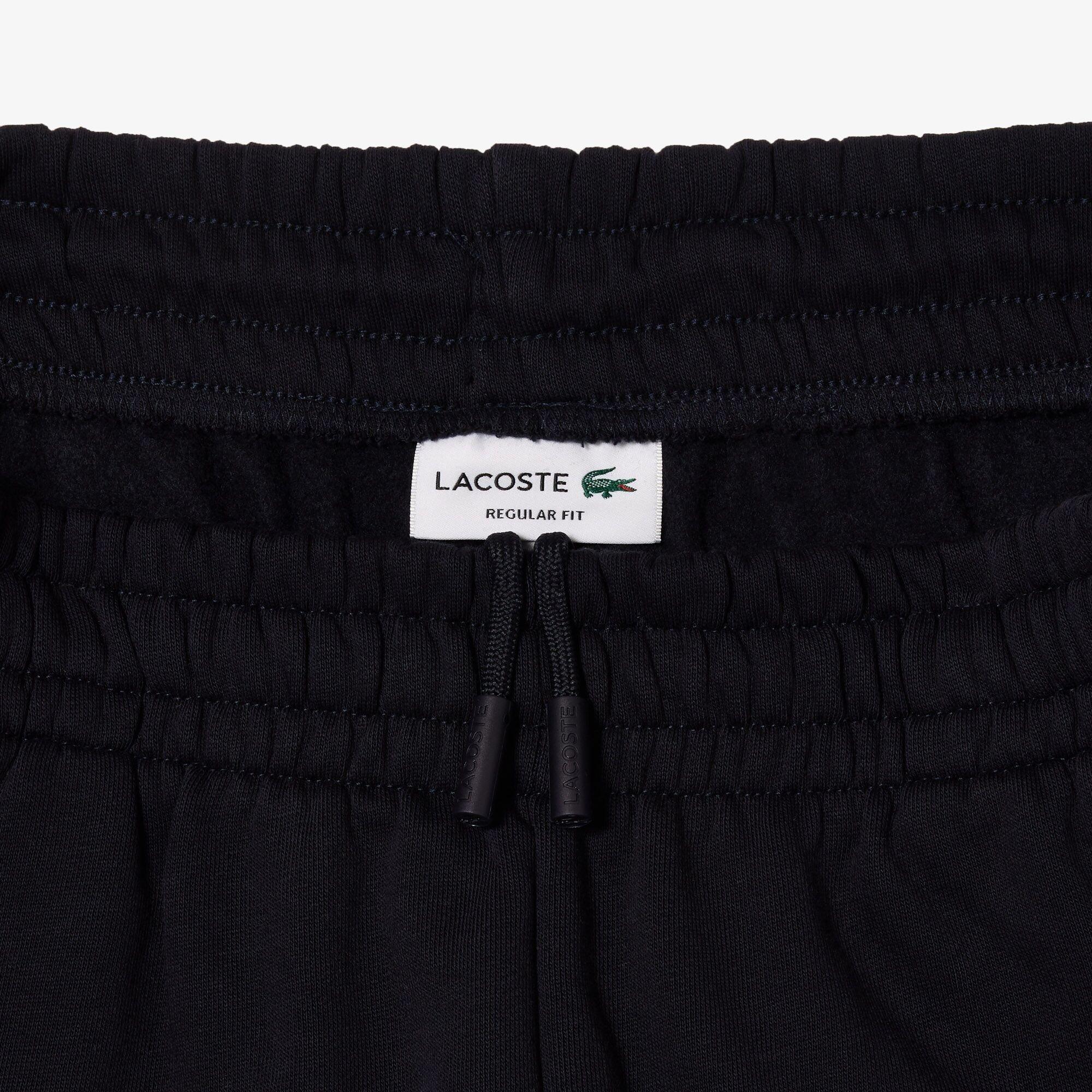 Lacoste Closed Hem Jogging Bottoms