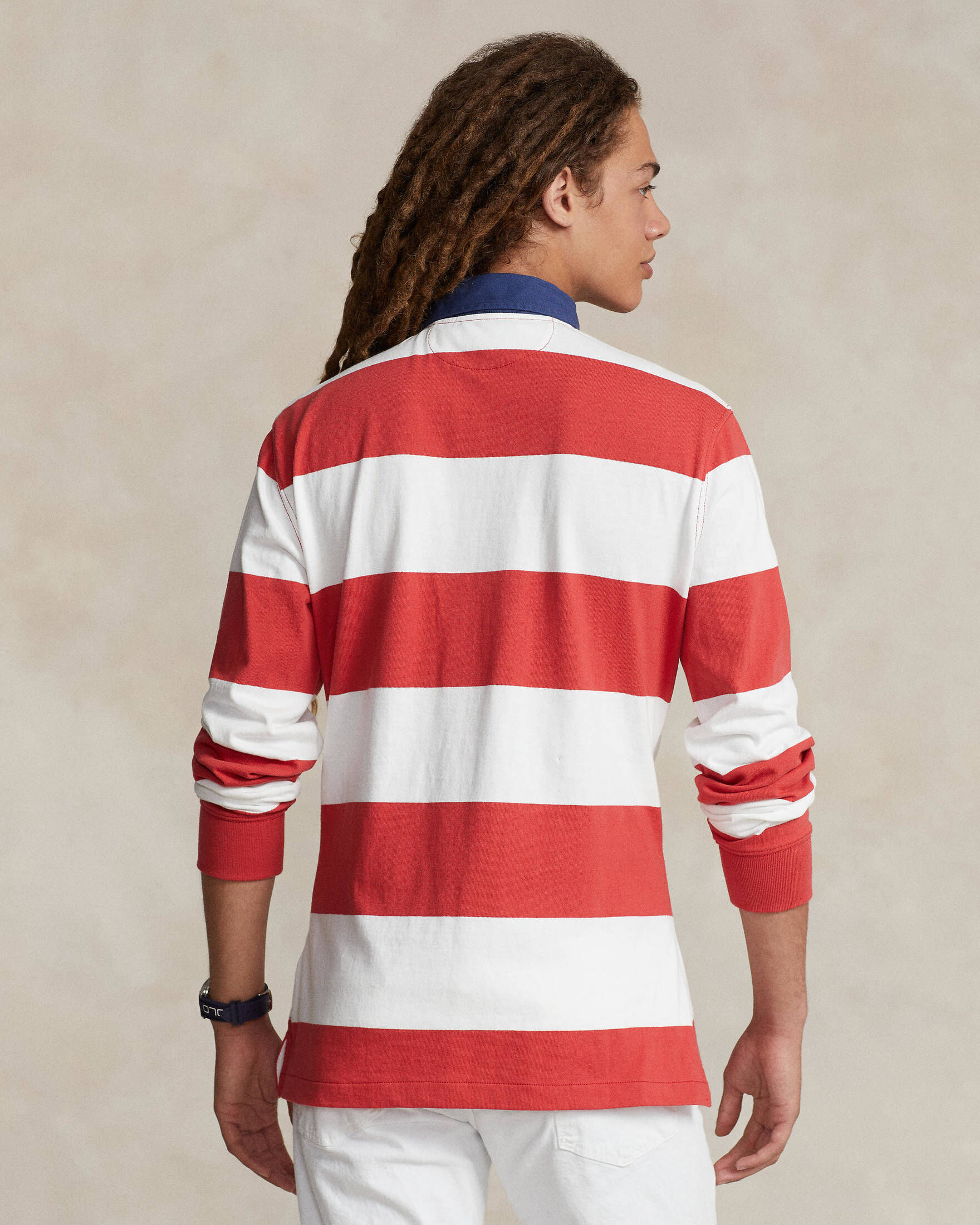 Polo Ralph Lauren| Herren Poloshirt Langarm