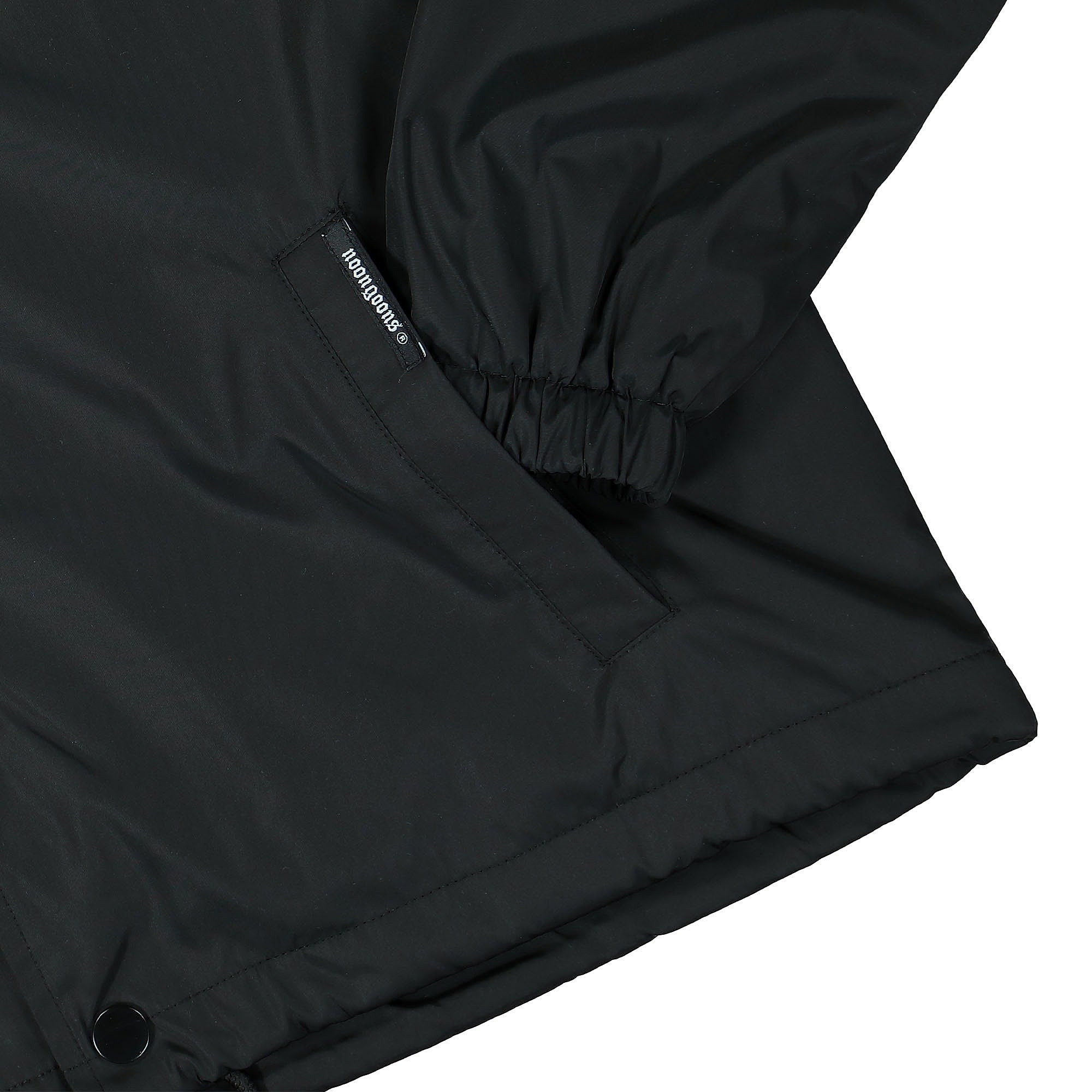Noon Goons<br>Crescent Coaches Jacket